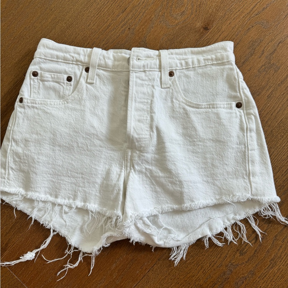 Levi’s 501 Shorts
